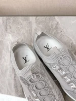 Кроссовки LOUIS VUITTON — изображение 7