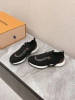 Кроссовки LOUIS VUITTON — изображение 2
