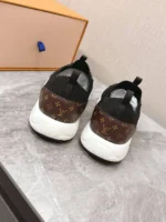 Кроссовки LOUIS VUITTON — изображение 8