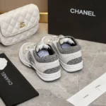 Кроссовки CHANEL — изображение 7