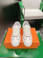 Кеды HERMES — изображение 2