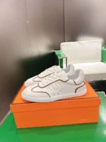 Кеды HERMES