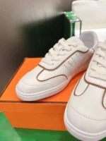 Кеды HERMES — изображение 7