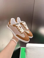 Кеды HERMES — изображение 5