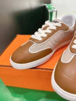 Кеды HERMES — изображение 6