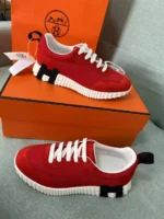 Кроссовки HERMES