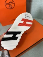 Кроссовки HERMES — изображение 9