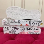 Кеды DOLCE GABBANA — изображение 9