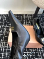Туфли MIU MIU — изображение 6