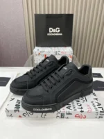Кеды DOLCE GABBANA — изображение 4