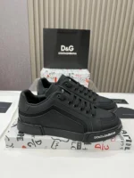 Кеды DOLCE GABBANA