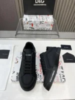 Кеды DOLCE GABBANA — изображение 3
