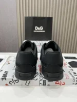 Кеды DOLCE GABBANA — изображение 8