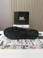 Кеды DOLCE GABBANA — изображение 9