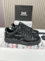 Кеды DOLCE GABBANA