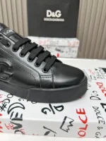 Кеды DOLCE GABBANA — изображение 7