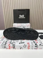 Кеды DOLCE GABBANA — изображение 9