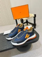 Кроссовки HERMES