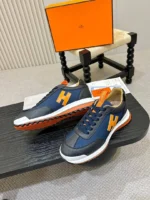 Кроссовки HERMES — изображение 6