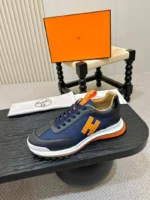 Кроссовки HERMES — изображение 7