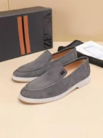 Лоферы ZEGNA
