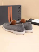 Лоферы ZEGNA — изображение 7