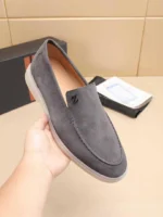 Лоферы ZEGNA — изображение 5