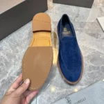Лоферы BRUNELLO CUCINELLI — изображение 9