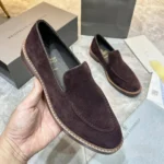 Лоферы BRUNELLO CUCINELLI — изображение 4
