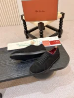 Кеды LORO PIANA — изображение 7