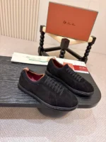 Кеды LORO PIANA — изображение 3
