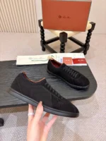Кеды LORO PIANA — изображение 5