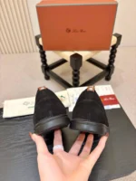 Кеды LORO PIANA — изображение 8