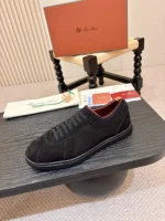 Кеды LORO PIANA — изображение 6