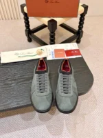Кеды LORO PIANA — изображение 2