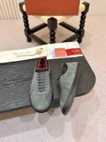 Кеды LORO PIANA — изображение 3