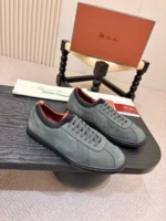 Кеды LORO PIANA — изображение 4