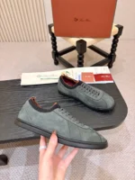 Кеды LORO PIANA — изображение 6