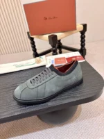 Кеды LORO PIANA — изображение 7