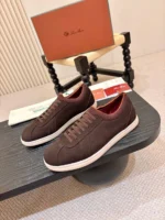 Кеды LORO PIANA