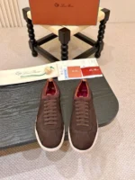 Кеды LORO PIANA — изображение 2