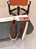 Кеды LORO PIANA — изображение 4