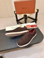 Кеды LORO PIANA — изображение 5