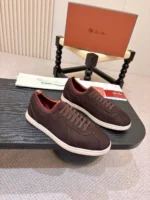 Кеды LORO PIANA — изображение 3