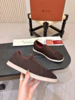 Кеды LORO PIANA — изображение 6