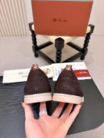 Кеды LORO PIANA — изображение 8