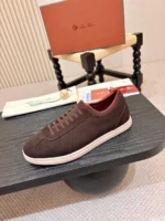 Кеды LORO PIANA — изображение 7