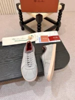Кеды LORO PIANA — изображение 3