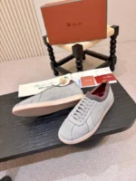 Кеды LORO PIANA — изображение 5