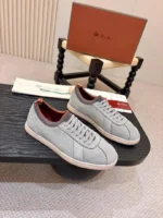 Кеды LORO PIANA — изображение 4